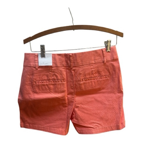 LOFT Riviera Shorts - Picture 2 of 3
